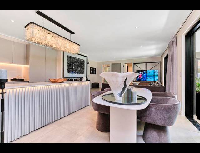 3 BEDROOM PROPERTY TO RENT IN HYDE PARK